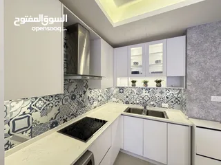  6 شقة مفروشة للإيجار في عبدون  ( Property 40438 )-175080990