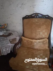  4 طقم كنب 7 مقاعد