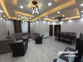  2 شقة مميزة للبيع 3 نوم في ضاحية الامير راشد