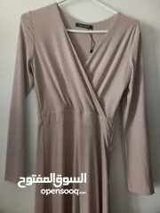  12 ملابس ستاتي جلابيات وعبايات
