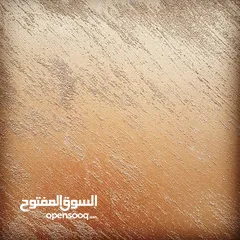  14 ادهن منزلك فقط 200 دينار شامل المواد
