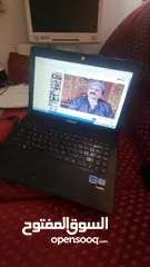  2 لابتوب asus البطارية مش شغالة باقي الاشياء كلشي تمام فيو شغال ميه بالميه
