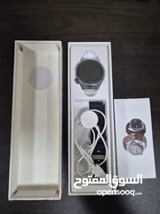  2 MI Smart Watch ساعة ذكية شاومي