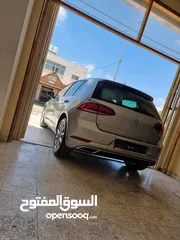  5 فوكس فاجن جولف للبيع مواصفات أوروبية