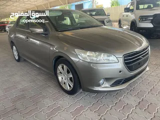  3 PEUGEOT 301 GCC 2017 1.6L V4