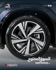  5 ‏Volkswagen ID.6 Crozz Pro 2024.