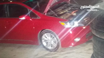  2 لكزس hs250s