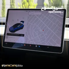  9 TESLA 2021 MODEL 3 STANDARD PLUS