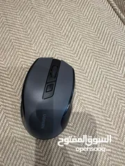  2 gaming mouse ugreen