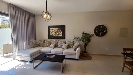  8 Furnished apartment for rent in 4th circle ( Property 41910 )-174804661