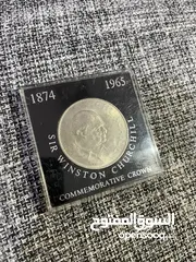  27 عملات فضيه أوزان مختلفه وعملات قديمه وورقيه silver coin 1 oz and 10 oz