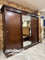  2 غرفه نوم ماستر