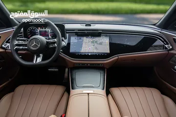  8 Mercedes-Benz E300 AMG  2025   5 YEARS WARRANTY!