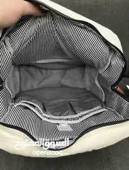  5 Cutie Carry Diaper Bag Backpack