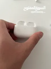  6 Airpods pro original