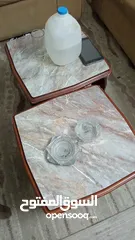  3 اثاث وطقم كنب الدب الأصلي