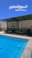  15 مزرعة و ڤيلا ريڤيرا ام العمد طريق المطار- Rivera Resort Farm