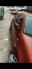  5 جولف mk4  ماتور 1006 جير عادي  فحص نخب خاليه من القصات والضربات