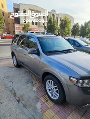  2 Saab 9-7 x