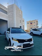  1 كيا سيرنتو 2020 للبيع