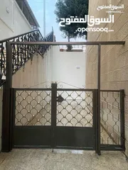 2 شميساني قرب حديقة الطيور و مستشفى الشميساني غرفة و صاله مفروش