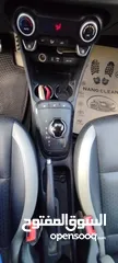  5 Kia picanto GT Line