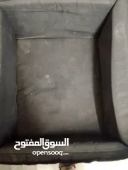  2 شناتي دليفري في ابو علندا