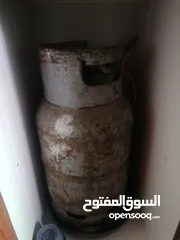  1 جرة غاز للبيع