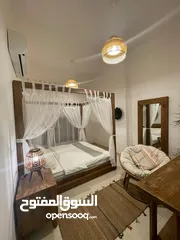  28 جاكوزي شاليه