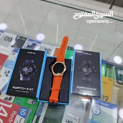  2 watch 3 gt الاصليه كفاله الوكيل