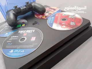  3 بلايستيشن 4