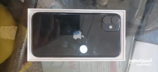  1 Iphone 11 128 للبيع