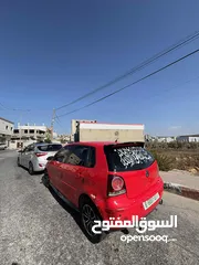  4 بولو 2006 جير أتوماتيك ماتور 1400 بنزين فحص للبيع بسعر مغريييي الي معني يبعت