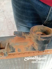  1 روتيتر كيا تو 97 للبيع