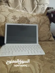  8 تابلت الكاتيل للبيع بحالة ممتازه  + كيبرد