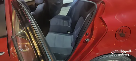  16 Kia Cerato 2018 - MINT CONDITION كيا سيراتو 2018 - بحالة ممتازة