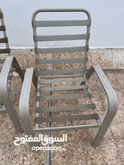  2 Chairs for sale