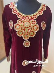 8 لبس عماني تقليدي