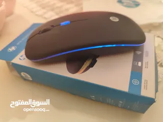  2 Wireless mouse
