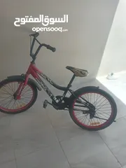  3 بسكليت امريكي جنط 20