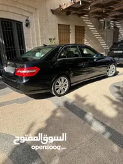  18 مرسيدس E200