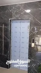  16 شقة سوبر ديلوكس جديدة البناء  بيتونيا مساحة 200م2  بجانب مسجد سيف الدين موقع سكني هادئ ومتميز