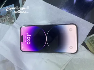  1 ايفون 14برو ماكس