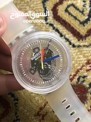  4 Swatch big bold jellyfish - سواتش جيلي فيش