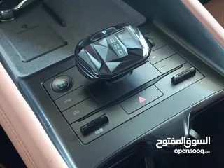  24 BYD SONG L EXCLLANCE 2023(بي واي دي سونغ ل 2023)