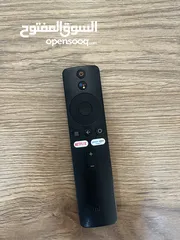  3 “ما تضيع وقتك بشاشة عادية... خليك Smart مع Xiaomi TV Stick – جهاز صغير بحجمه، كبير بإمكانياته