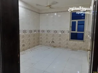 10 شقة أرضية حديثة للإيجار في مناوي لجم