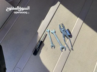  22 Used Nissan X-Trail 2007 Well-Maintained --- نيسان اكستريل 2007 بحالة جيدة جدا