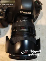  1 Canon all in good condition