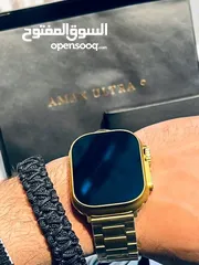  6 Amax Ultra 9-Gold edition